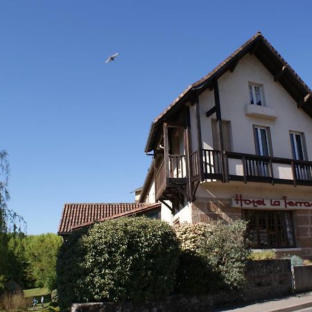 Bergerie Du Chateau - Lacapelle Marival Exterior photo