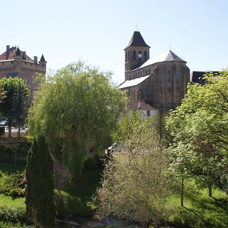 Bergerie Du Chateau - Lacapelle Marival Exterior photo