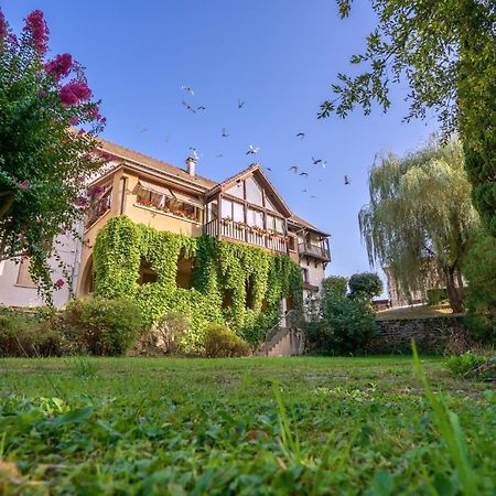 Bergerie Du Chateau - Lacapelle Marival Exterior photo