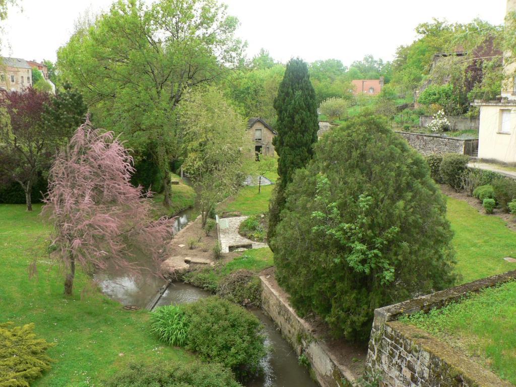 Bergerie Du Chateau - Lacapelle Marival Exterior photo