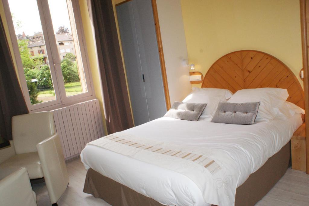 Bergerie Du Chateau - Lacapelle Marival Room photo