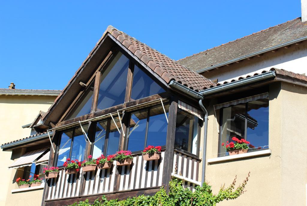 Bergerie Du Chateau - Lacapelle Marival Exterior photo