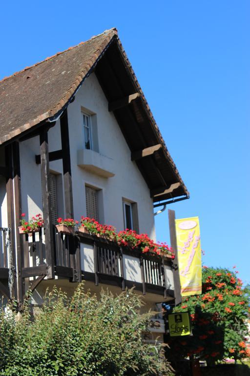Bergerie Du Chateau - Lacapelle Marival Exterior photo